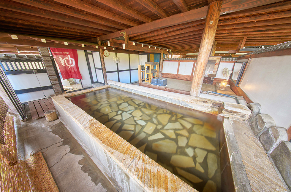 なごみの湯 イメージ2