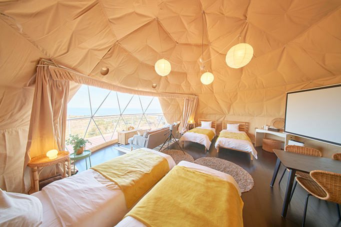 お部屋の紹介 イメージ画像